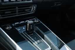 2020 Porsche 911 Carrera S