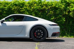 2020 Porsche 911 Carrera S