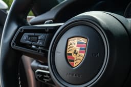 2020 Porsche 911 Carrera S