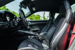 2020 Porsche 911 Carrera S