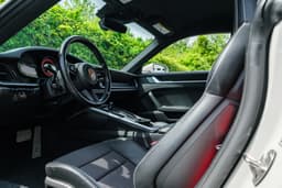 2020 Porsche 911 Carrera S