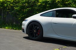 2020 Porsche 911 Carrera S