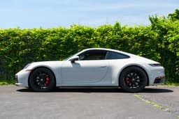 2020 Porsche 911 Carrera S