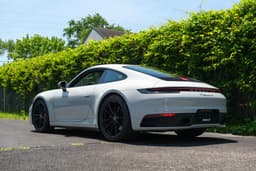 2020 Porsche 911 Carrera S