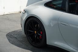 2020 Porsche 911 Carrera S