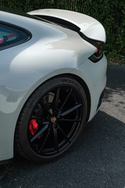 2020 Porsche 911 Carrera S