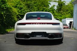 2020 Porsche 911 Carrera S