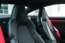 2020 Porsche 911 Carrera S