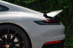 2020 Porsche 911 Carrera S
