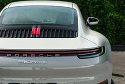 2020 Porsche 911 Carrera S