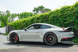 2020 Porsche 911 Carrera S