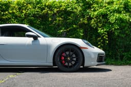2020 Porsche 911 Carrera S