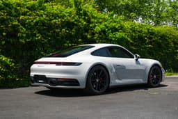 2020 Porsche 911 Carrera S