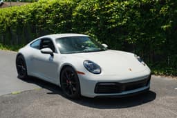2020 Porsche 911 Carrera S