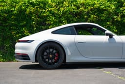 2020 Porsche 911 Carrera S