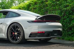 2020 Porsche 911 Carrera S