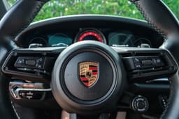 2020 Porsche 911 Carrera S