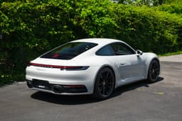 2020 Porsche 911 Carrera S