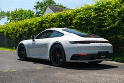 2020 Porsche 911 Carrera S