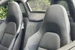 2018 Porsche 718 Boxster GTS