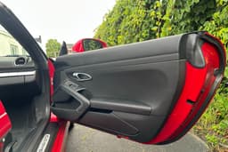 2018 Porsche 718 Boxster GTS