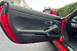 2018 Porsche 718 Boxster GTS