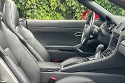 2018 Porsche 718 Boxster GTS