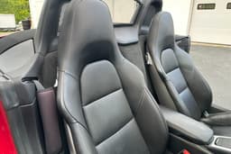 2018 Porsche 718 Boxster GTS