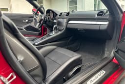 2018 Porsche 718 Boxster GTS