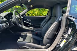 2021 Porsche 718 Cayman