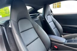 2021 Porsche 718 Cayman