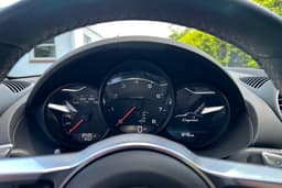 2021 Porsche 718 Cayman