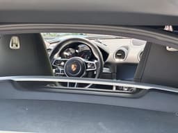 2021 Porsche 718 Cayman