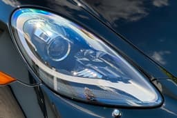 2021 Porsche 718 Cayman