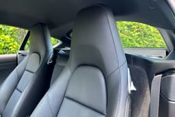2021 Porsche 718 Cayman