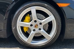2021 Porsche 718 Cayman