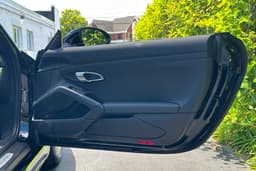 2021 Porsche 718 Cayman