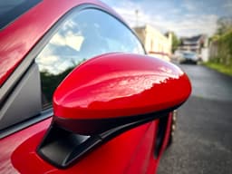 2021 Porsche GT4 718
