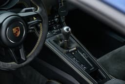 2020 Porsche 718 Cayman GT4