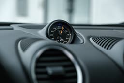2020 Porsche 718 Cayman GT4