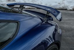 2020 Porsche 718 Cayman GT4