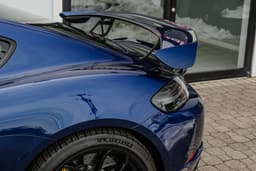 2020 Porsche 718 Cayman GT4