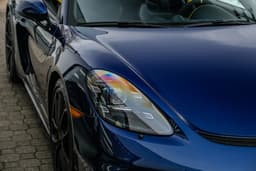 2020 Porsche 718 Cayman GT4