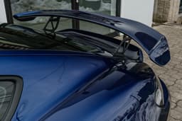 2020 Porsche 718 Cayman GT4