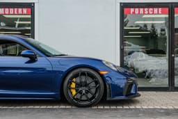2020 Porsche 718 Cayman GT4
