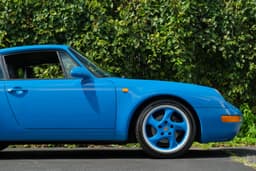 1996 Porsche 911 Carrera