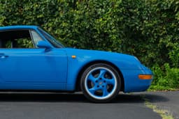 1996 Porsche 911 Carrera