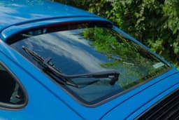 1996 Porsche 911 Carrera