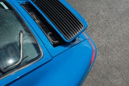 1996 Porsche 911 Carrera