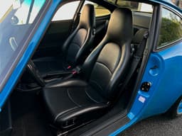 1996 Porsche 911 Carrera
